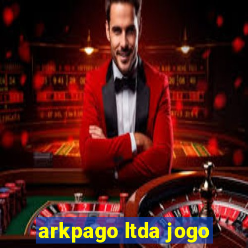 arkpago ltda jogo